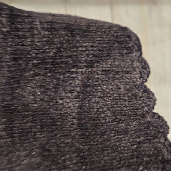 EUC Outside Additions by Stanherman Women's sz L Acrylic Long Sweater - Picture 5 of 9